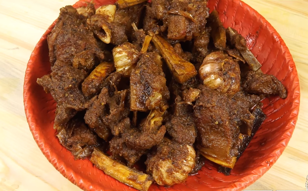 Beef Cui Jhal Achar (250gm)03